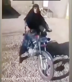 گنگ__دریفت پلیسی__باموتورتوسط سلطان