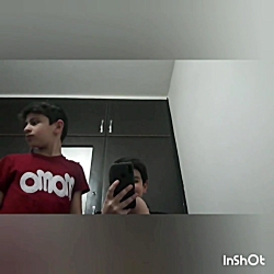 سعی کن نخندی با امیر علی و من...