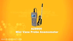 فروشگاه آنلاین متروتیک .ای زد AZ8905