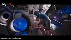 انیمیشن کوتاه "تولدت مبار...