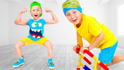 ماجراهای کودکانه سنیا,برنامه ک...