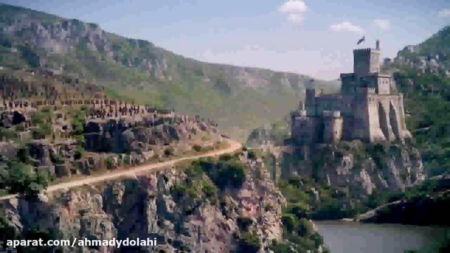 سریال قیام ارطغرل دوبله فارسی...