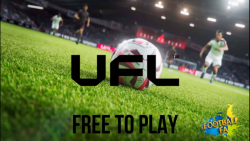 نقد و بررسی بازی ufl