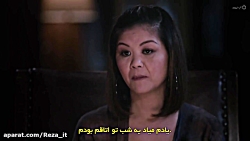 سریال تسخیر شده - فصل 2 قسمت 3 - زیرنویس فارسی | Haunted