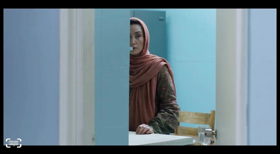 آنونس فیلم عادت نمی کنیم با بازی هدیه تهرانی و فروتن زمان123ثانیه