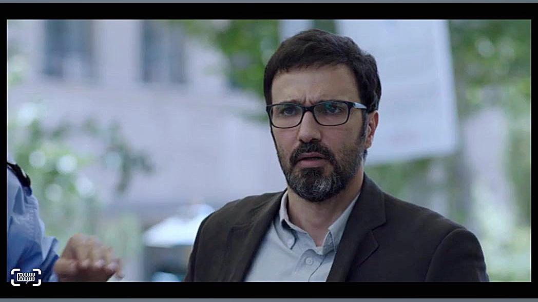 آنونس فیلم عادت نمی کنیم با بازی هدیه تهرانی و فروتن زمان123ثانیه