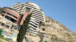 تیکه ای از ویدیوی مسافرت من  و...