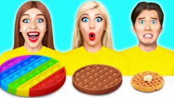 بانوان تفریح و سرگرمی چالش انو...