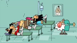 دیرین دیرین تناقض