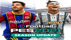 پارت۱ جام جهانی  PES2021 بلژیک با کوزوو