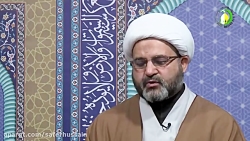 اهلبیت(ع)نبوت کے گواه(1) 8:ڈاک...