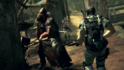بازی رزیدنت اویل Resident Evil 5 | پارت 1