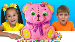 برنامه کودک جدید ساشا  ماجراها...