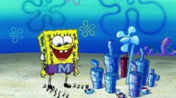 انیمیشن باب اسفنجی کارتون باب...