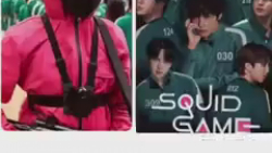 طنز بی تی اس میکس بی تی اس ای...