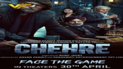 فیلم هندی چهره 2020 دوبله فارس...