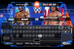 کشتی کج کرش کرد|پارت ۱ واکترو...