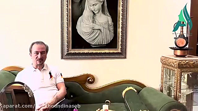پیام تبریک عید دکتر محمدرضا آخوندی نسب-فوق تخصص جراحی پلاستیک