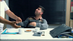 کلیپ طنز | کلیپ خنده دار | کلی...