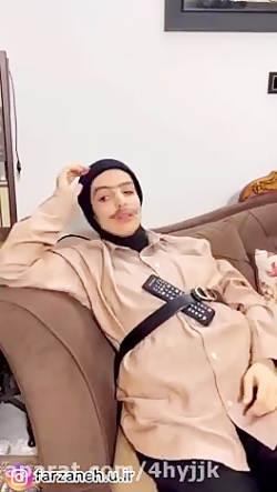 طنز فرزانه یوسفی