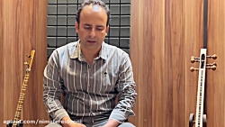 ۴۰ کتاب ریتم در موسیقی شهرام م...