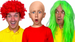 ماجراهای کودکانه سنیا,برنامه ک...