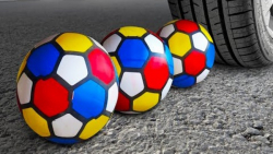 چالش تفریحی له کردن وسایل کیوت...