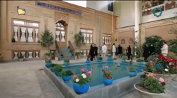 زندگی پس از زندگی فصل 1 قسمت 4