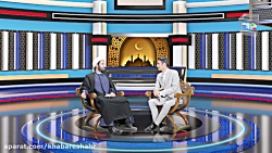 مهمان ویژه خبر شهر / حجت الاسلام والمسلمین یونس ترابی مهمان ویژه خبر شهر / حجت الاسلام والمسلمین یونس ترابی