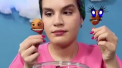 سوگند فود آسمر کورن داگ