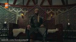 تریلر خفنی از فیلم قیام عثمان