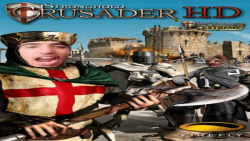 بازی جنگ های صلیبی crusader1 پارت اول