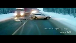 نجات معجره آسای کودک ۲ ساله از...