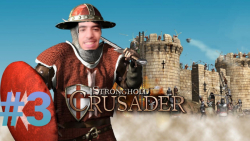بازی جنگ صلیبی crusader1پارت سوم