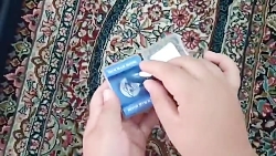 تجربه خرید دسته بازی Pubg مدل P1
