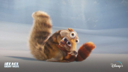عصر یخبندان:ماجراهای اسکرت | Ice Age:Scrat Tales فصل۱ قسمت۲