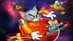 کارتون تام و جری / سری جدید انمیشن موش و گربه قسمت3