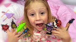 برنامه کودک ناستیا ناستیاشو سر...