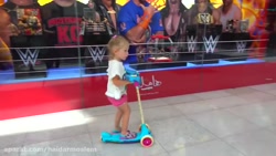 کارتون ناستیا