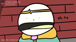 کارتون اف ان اف