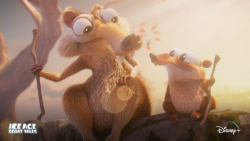 عصر یخبندان:ماجراهای اسکرت | Ice Age Scrat Tales فصل۱ قسمت۶ (آخر)