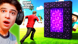 پورتال ندر در جی تی ای وی!! |...