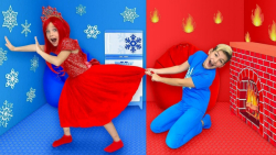 برنامه کودک ساشا  ماجراهای ساش...