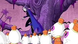 کارتون تایتان های نوجوان دوبله...