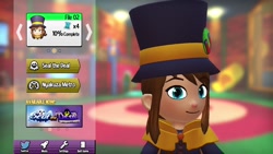a hat in time part 3