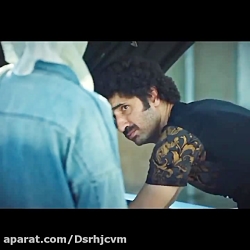 نیسان ابی قسمت هفده کامل