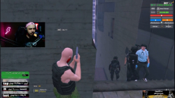 تعقیب و گریز بسیار جذاب و هیجا...