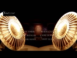 سریال قیام عثمان فصل 3 قسمت 8...