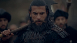 سریال قیام ارطغرل قسمت 119 دوب...