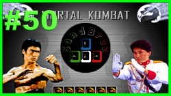 مورتال کمبت نبرد 50# brvbar; Mortal Kombat Versus
